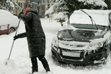 İçişleri Bakanlığı ve Meteoroloji uyardı: Tam 7 il için kar ve tipi alarmı verildi