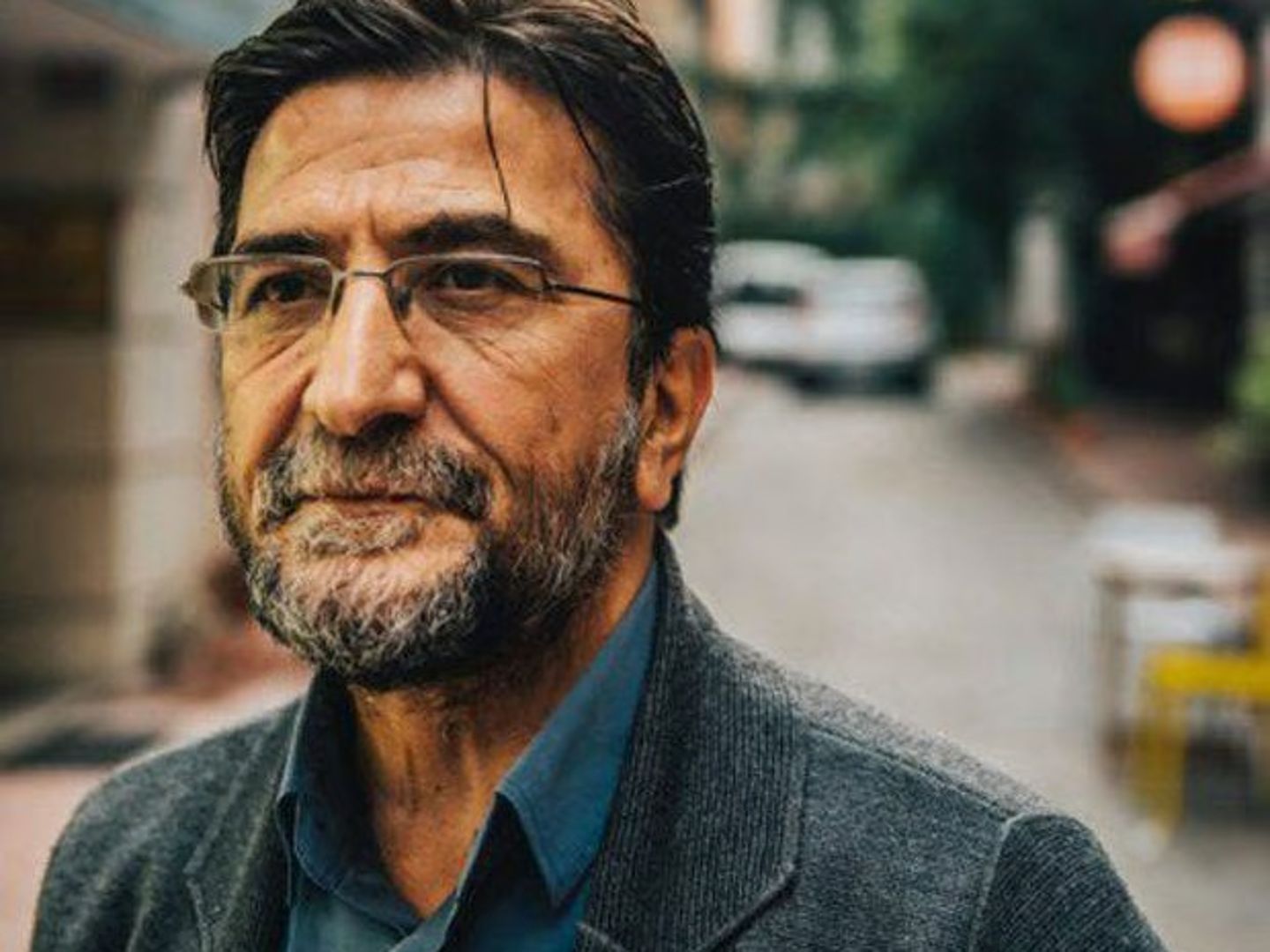 Gazeteci Nihat Genç hayatını kaybetti