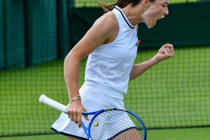 "İş henüz bitmedi"