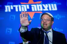 İsrail Meclisi’ne ezanı yasaklama tasarısı sunuldu