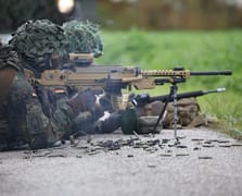 Almanya, 2025 savunma alımlarında rekor seviyeye yaklaştı