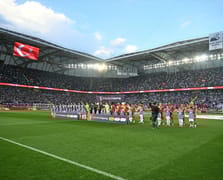 Süper Lig'de 35. hafta tamamlandı: Galatasaray şampiyonluğa bir adım daha yaklaştı