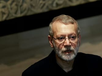 Iran’s Intelligence Chief Ali Larijani Has Been Killed