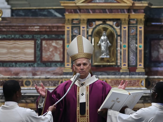 Papa Leo'dan Ukrayna'daki barışın ertelenmemesi çağrısı