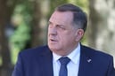 Bosna Hersek'te ayrılıkçı Sırp lider Dodik görevden alındı