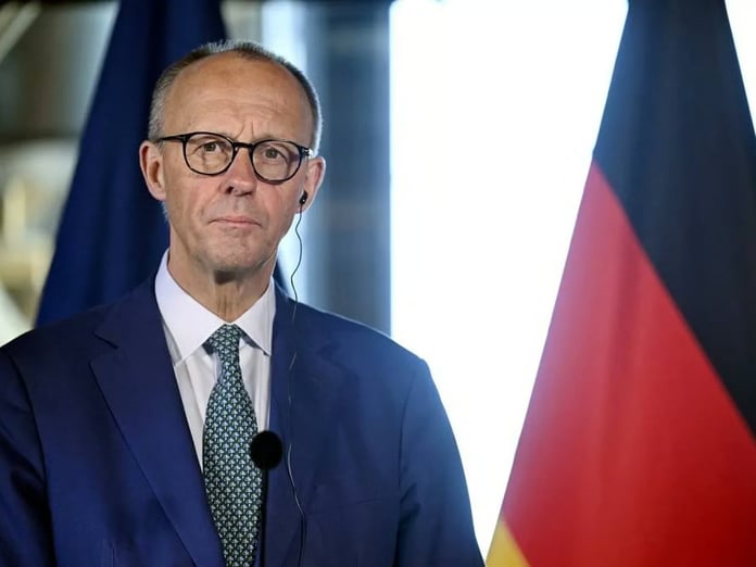 Almanya’dan ABD-AB ticaret anlaşmasına eleştiri