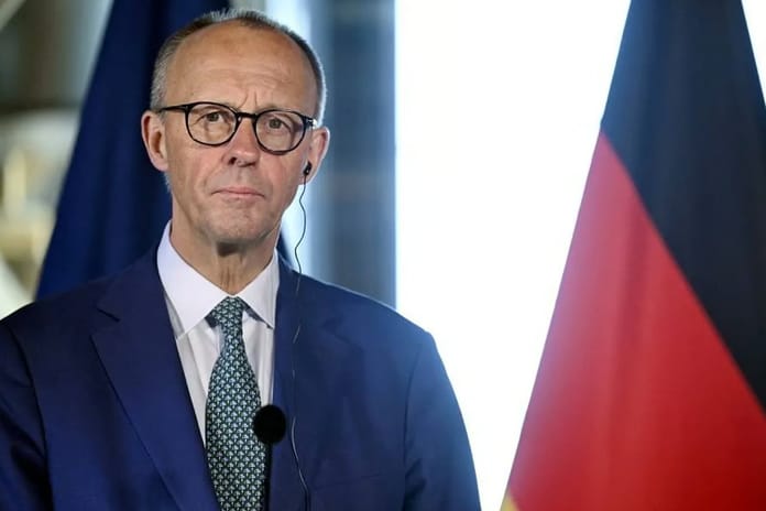 Almanya’dan ABD-AB ticaret anlaşmasına eleştiri