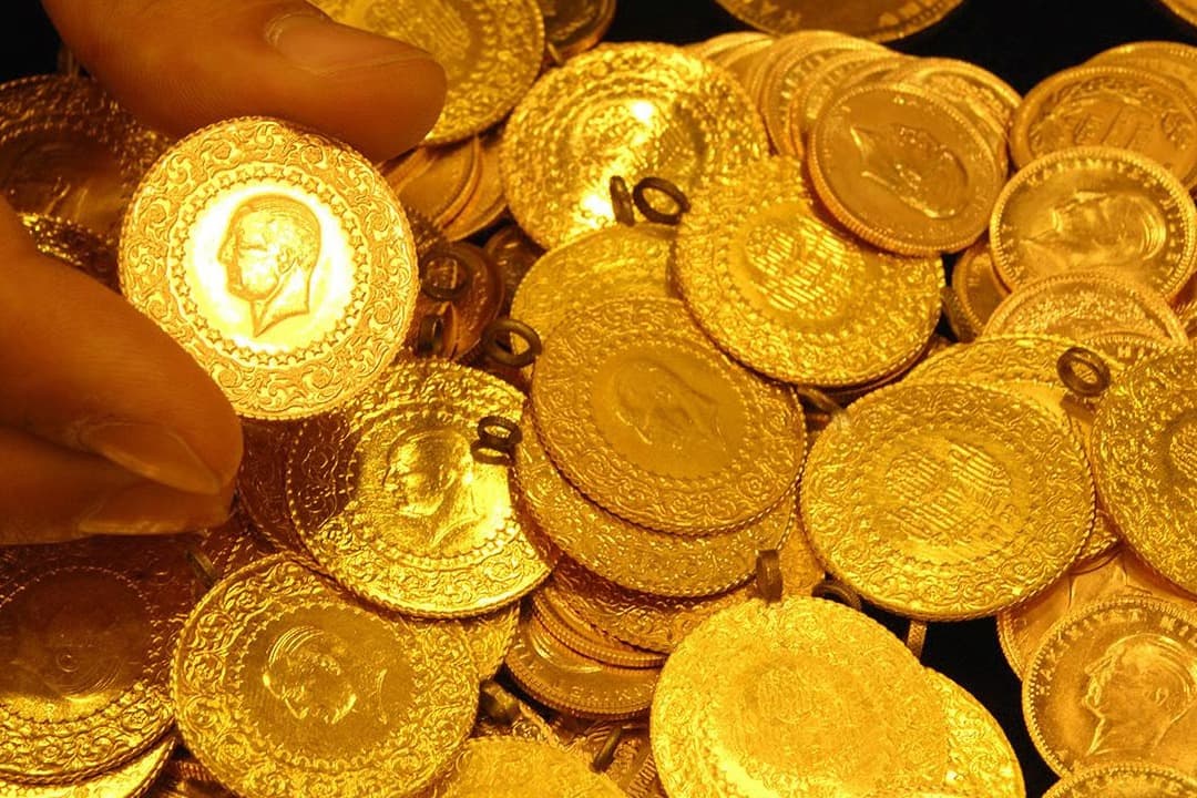 Dikkat çeken dolar ve altın planı