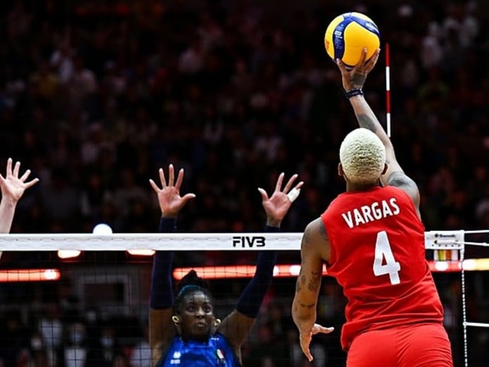 FIVB'den devşirme kuralına kapsamlı düzenleme: Milli takımlara yabancı oyuncu sınırlaması geliyor