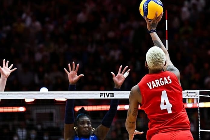 FIVB'den devşirme kuralına kapsamlı düzenleme: Milli takımlara yabancı oyuncu sınırlaması geliyor