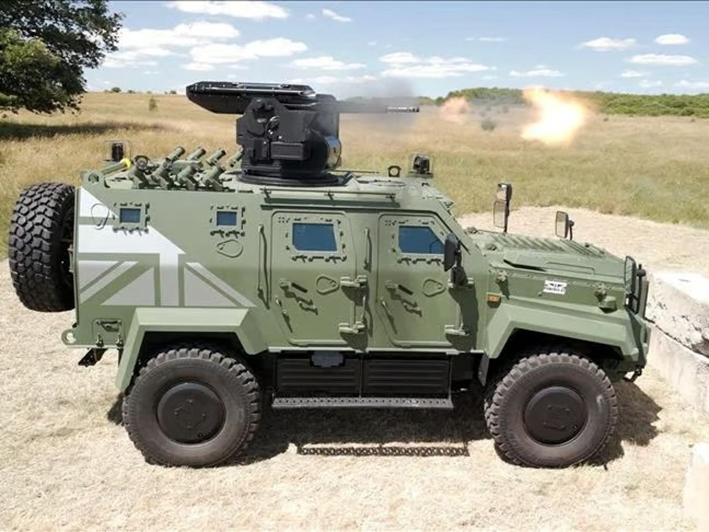 SYS Grup yeni teknolojilerini Eurosatory 2026'da vitrine çıkaracak