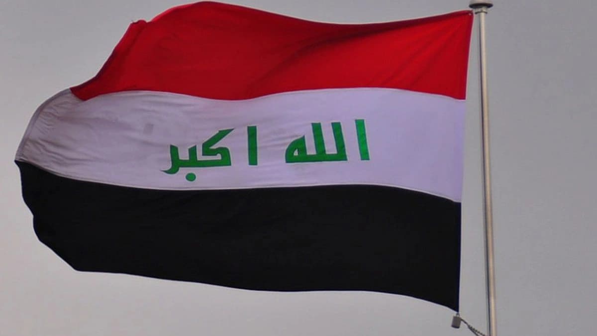 Irak’ta yolsuzluk soruşturması derinleşiyor: 12 siyasetçinin mal varlıklarına tedbir kararı