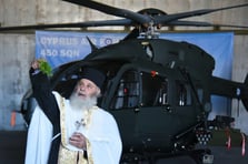 Rum Kesimi’ne ilk silahlı Airbus H145M teslimatı yapıldı 