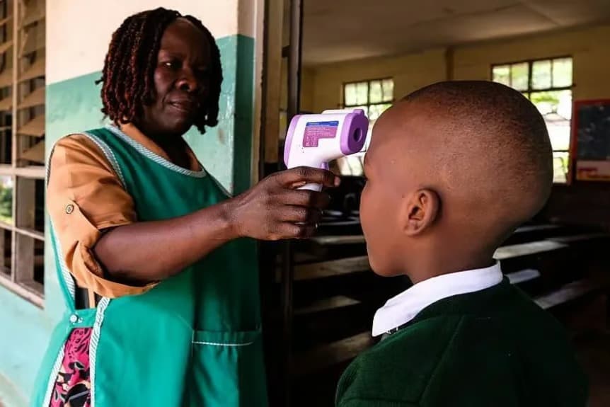 Uganda'da son Ebola hastası da taburcu edildi