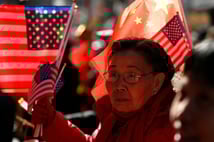 ABD'de Çin'e yönelik tehdit algısı değişiyor