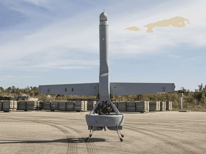 Hollanda, Kraliyet donanması ve deniz piyadeleri için V-BAT İHA tedarikini başlattı