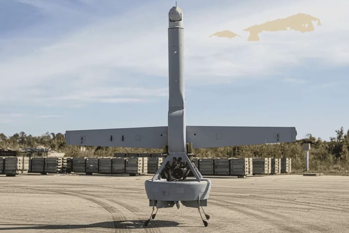 Hollanda, Kraliyet donanması ve deniz piyadeleri için V-BAT İHA tedarikini başlattı