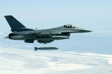 ABD Donanması TacNet füze veri bağlantı sistemlerinin bakımı için sözleşme verdi