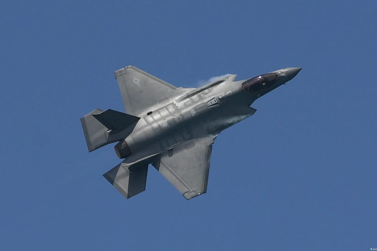 Avustralya’dan F-35 ve hava savunma yatırımı