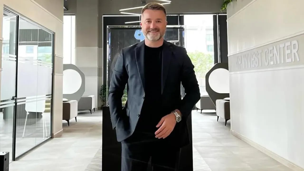 Ufuk Tetik