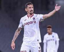 "O golün iptal edilmesi mümkün değil"