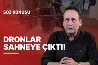 Savaşın Algoritması Değişti