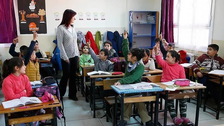 2026-2027 eğitim öğretim yılında Aile Okulu