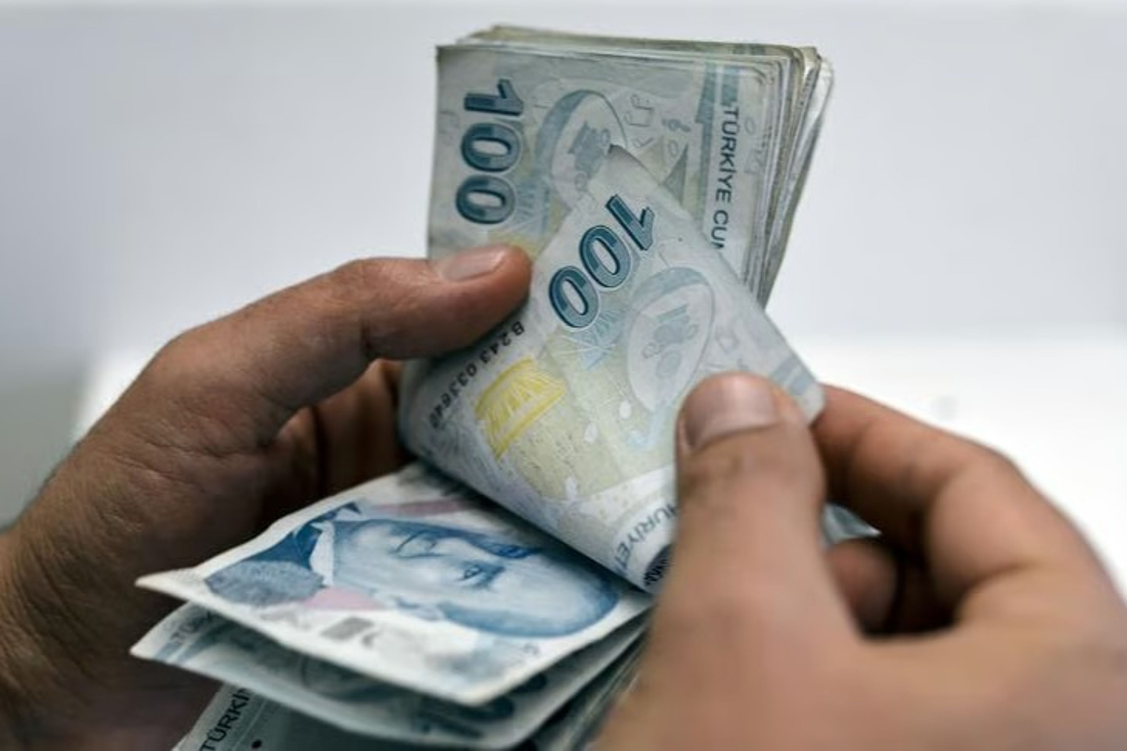 Asgari ücret 2026 zammı senaryoları belli oldu
