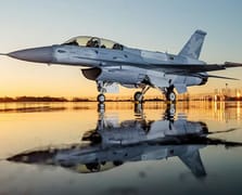 Bahreyn, F-16 filosunu 445 milyon dolarlık ABD destek paketiyle operasyonel tutacak