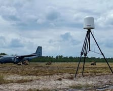 Hollanda, İHA tehditlerine karşı 100 yeni radar sistemi satın alıyor