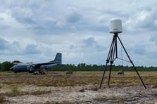 Hollanda, İHA tehditlerine karşı 100 yeni radar sistemi satın alıyor