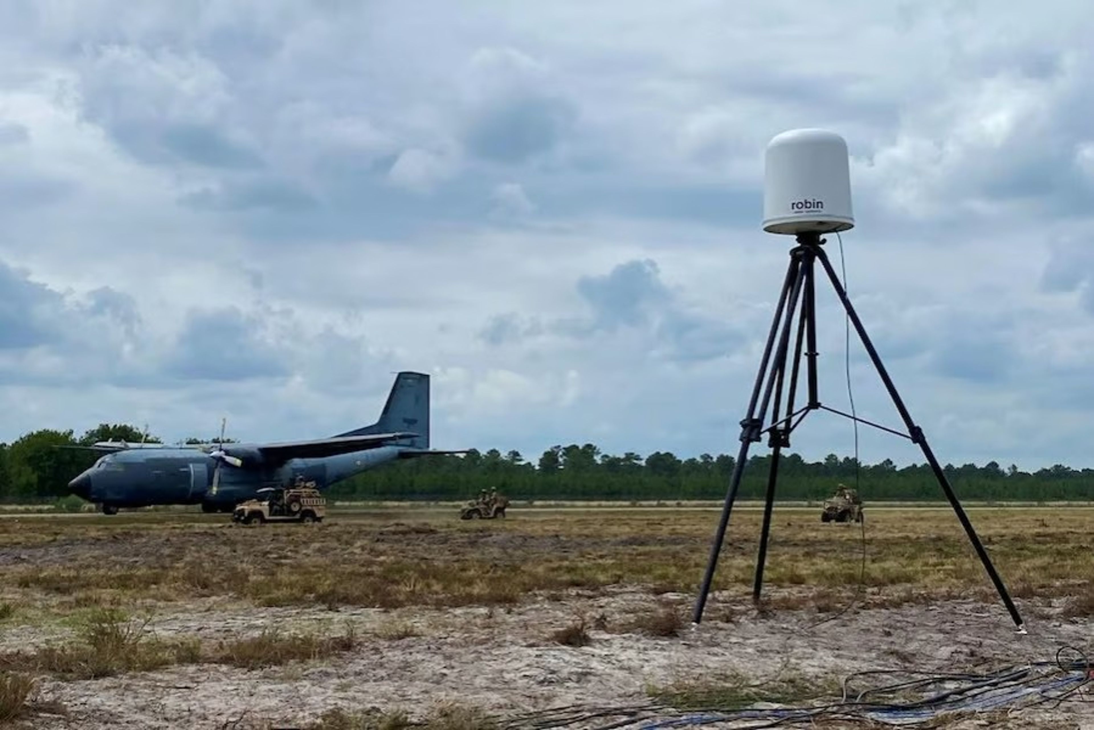 Hollanda, İHA tehditlerine karşı 100 yeni radar sistemi satın alıyor