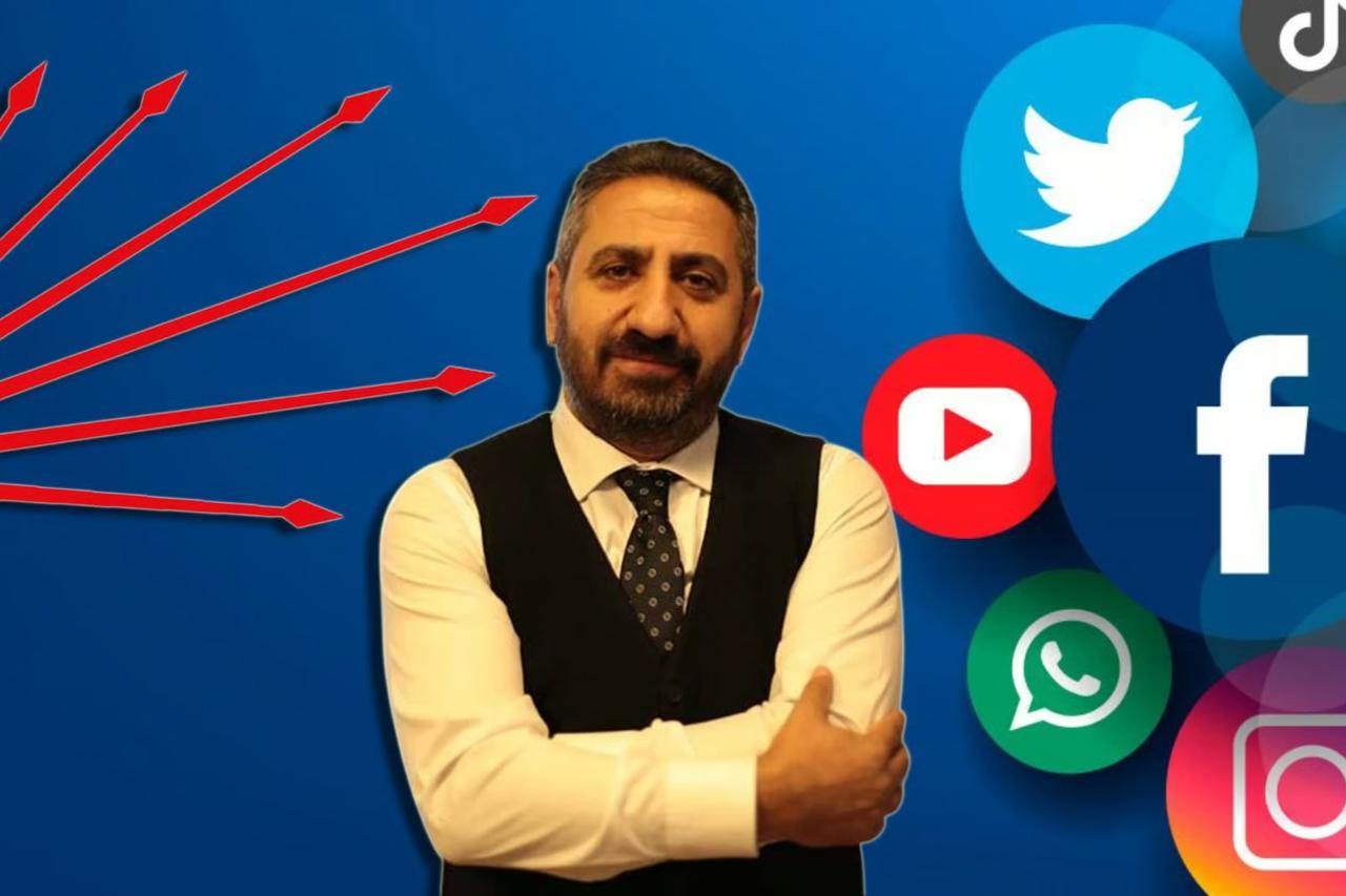 Kılıçdaroğlu cephesinden kulisleri karıştıracak iddia! 34 bin trol hesap
