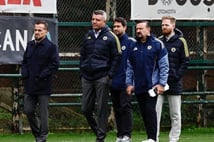 Fenerbahçe'de borçlar kapatıldı, Bankalar Birliği ile yollar ayrıldı