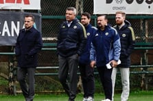 Fenerbahçe'de borçlar kapatıldı, Bankalar Birliği ile yollar ayrıldı