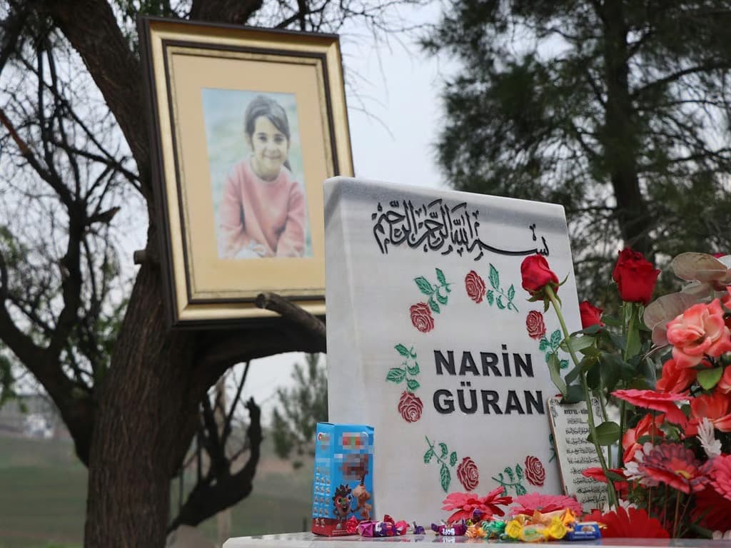 Narin Güran davasında "Suçluyu Kayırma" cezası