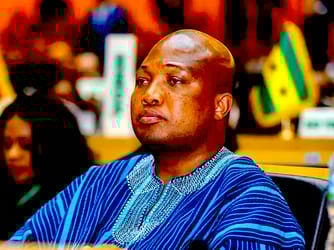 Ghana Urges Commonwealth Condemn Lebanon Peacekeeper Attack