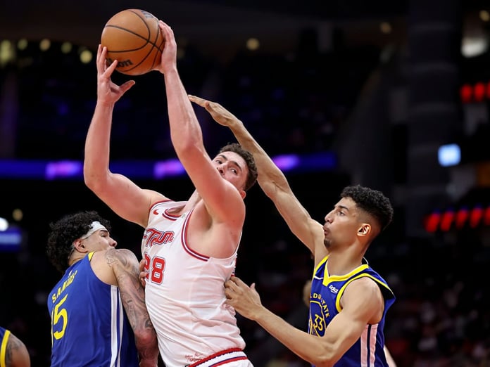 Alperen Şengün'ün çabası yetmedi: Houston Rockets uzatmada kaybetti