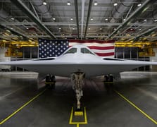 B-21 bombardıman uçağının maliyeti artmaya devam ediyor