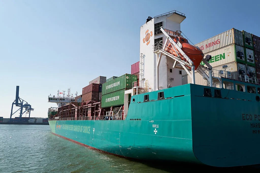 EU Warns Trump’s Tariff Threat Endangers Transatlantic Trade