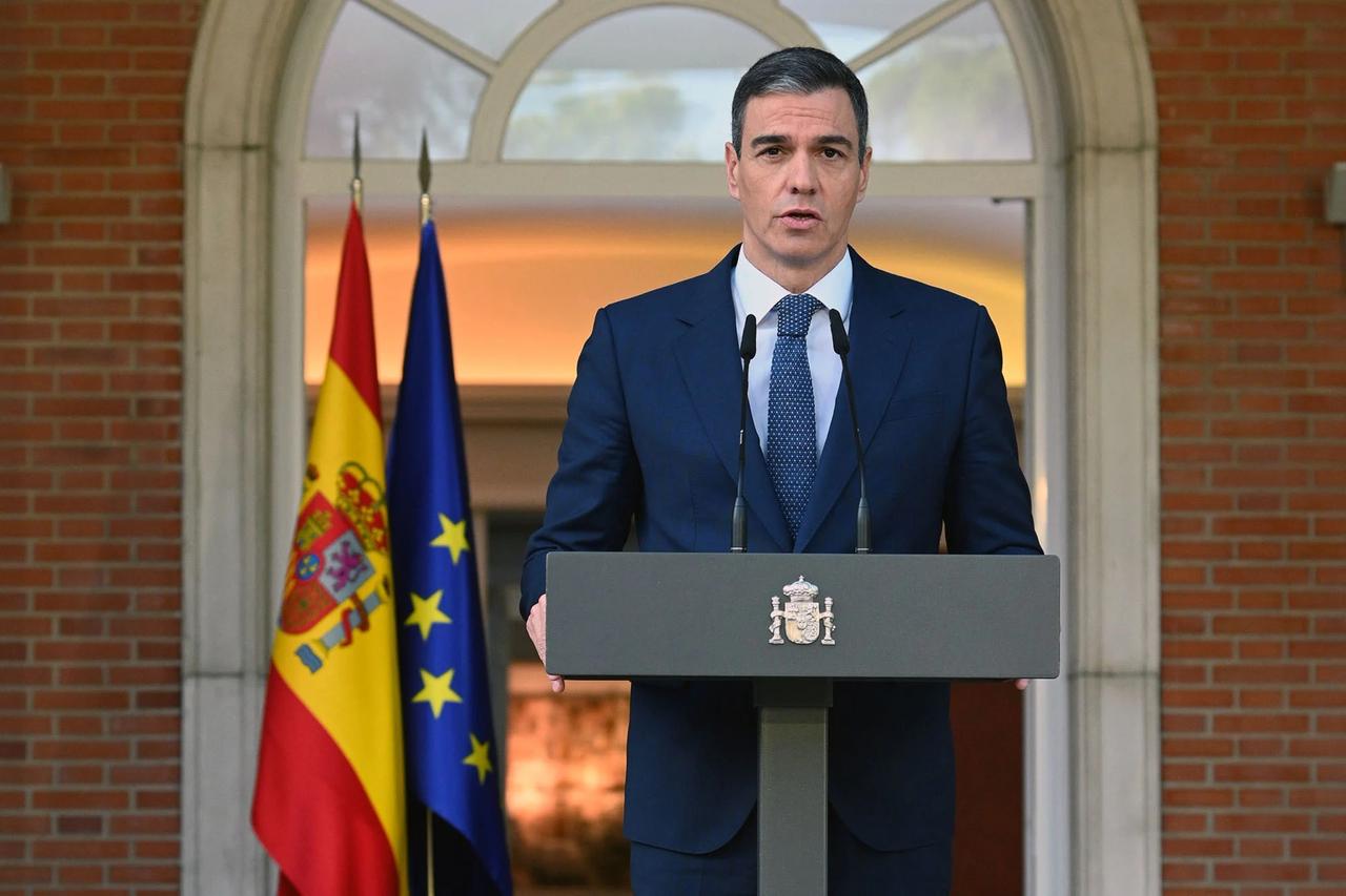 İspanya Başbakanı Sánchez’den Batı’ya uyarı