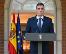 İspanya Başbakanı Sánchez’den Batı’ya uyarı