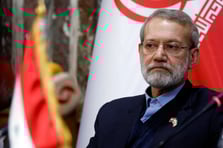 Laricani’den İslam dünyasına sitem: "Bu nasıl bir Müslümanlıktır?"