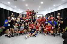 ABB FOMGET Kadın Futbol Takımı, Neftçi'yi devirerek UEFA Şampiyonlar Ligi elemelerinde finale yükseldi