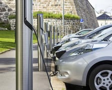 Norveç elektrikli araç satış rekoru kırdı: Eylülde satılan otomobillerin %98,3'ü elektrikli oldu