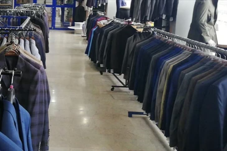 Giyim sektöründen “kur ve maliyet” alarmı