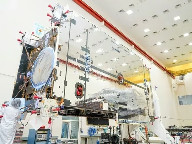 Ay'a kurulacak ilk uzay istasyonu için tarih verildi