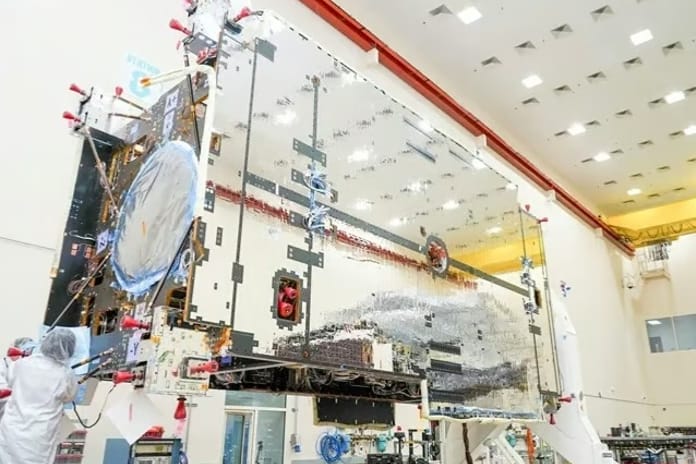 Ay'a kurulacak ilk uzay istasyonu için tarih verildi