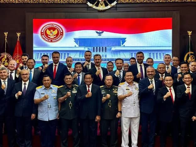 Türk savunma sanayii, INDO DEFENCE 2025’te boy gösterecek