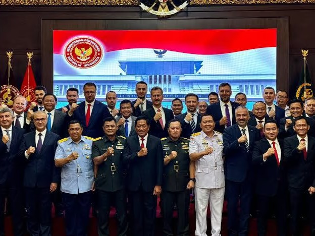 Türk savunma sanayii, INDO DEFENCE 2025’te boy gösterecek